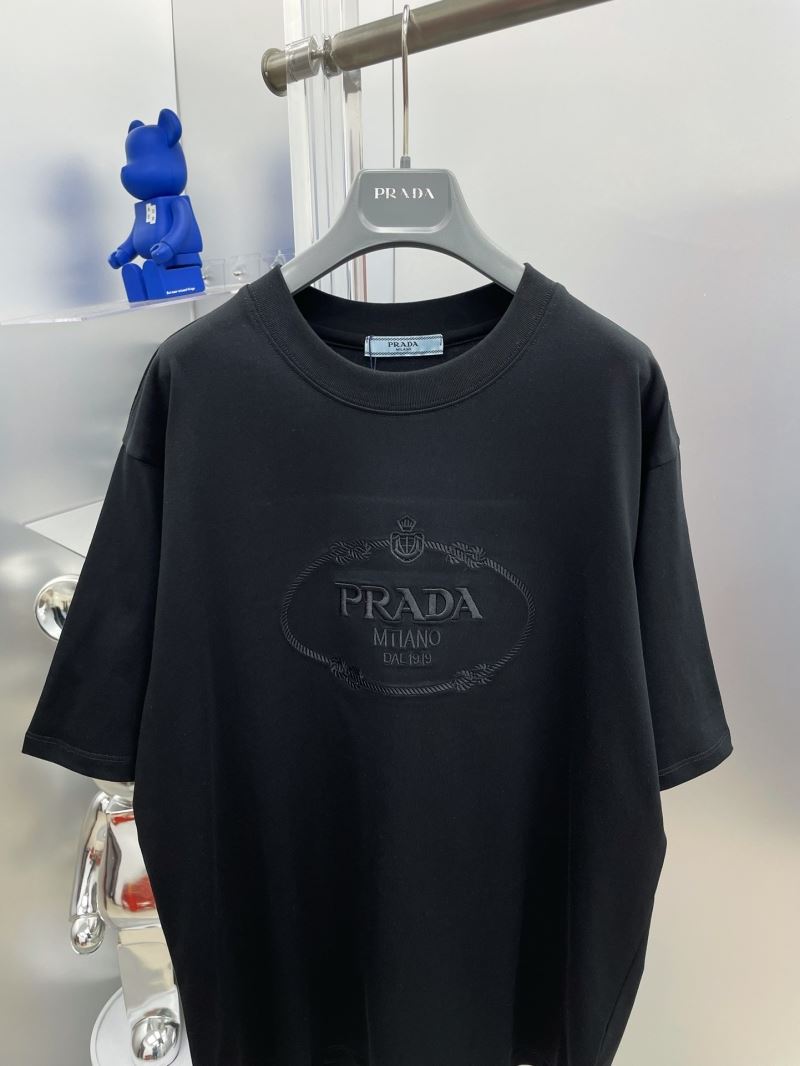 Prada T-Shirts